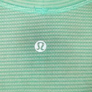 LULULEMON Men's METAL VENT TECH Surge Short Sleeve